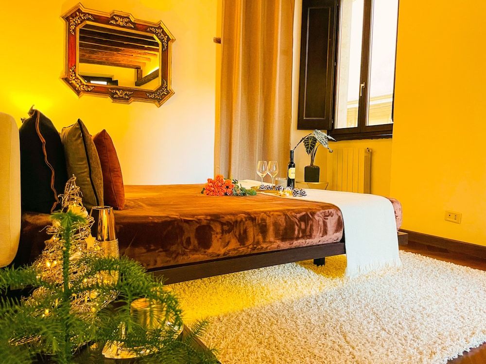 Trevi Fountain Stylish Guesthouse Luxury Apartment 44