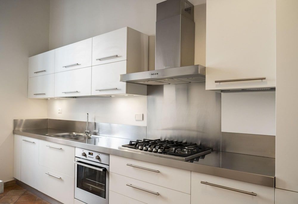 undefined Artsy and Elegant Apartment Near Pantheon 4