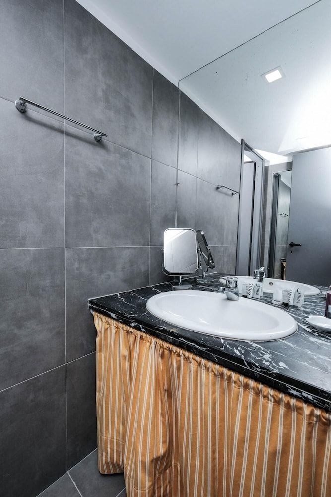 Vespa Studio Loft Trastevere Apartment 8