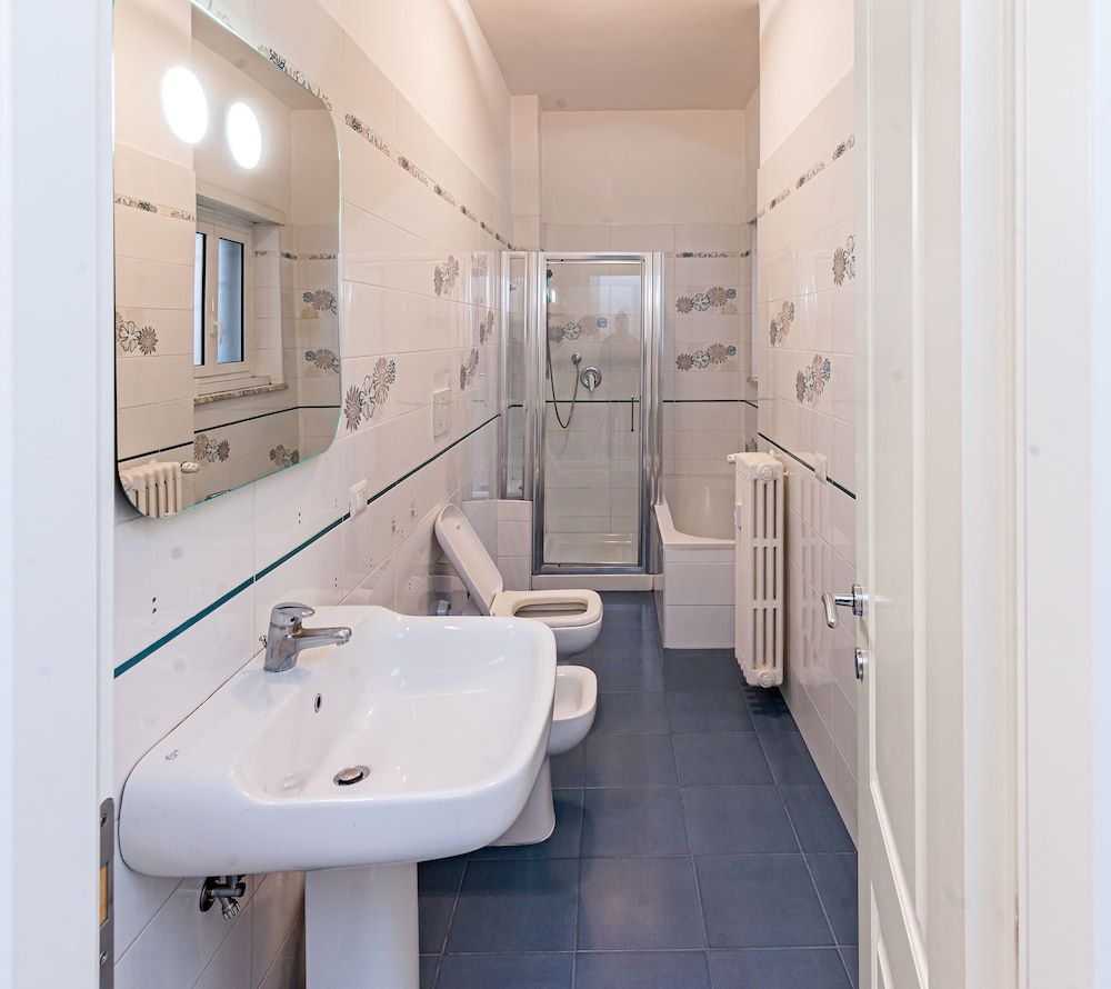 A Casa di Federico e Nikki Comfort Apartment 13