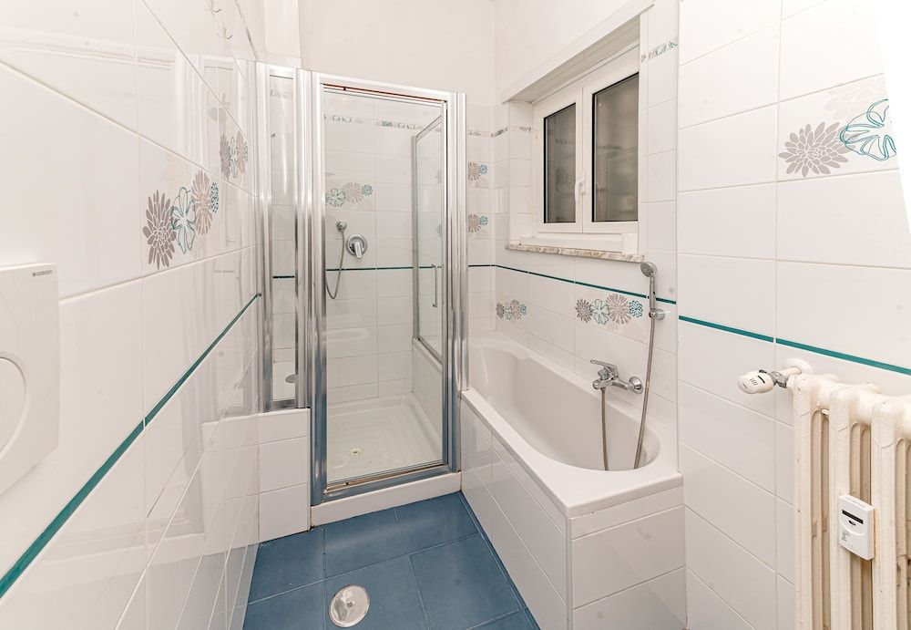 A Casa di Federico e Nikki Comfort Apartment 14