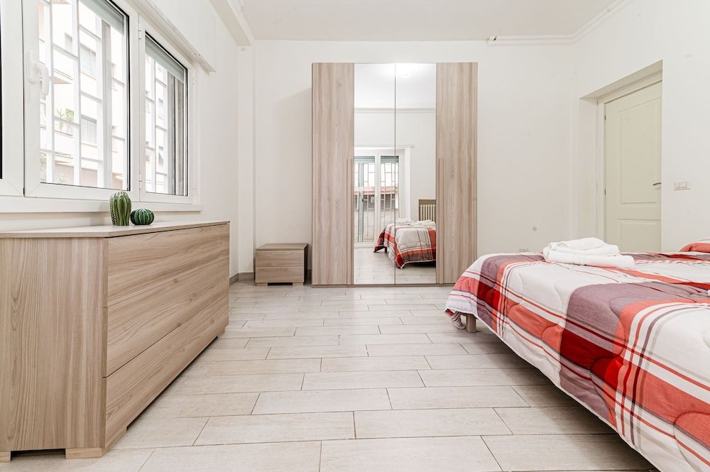 undefined A Casa di Federico e Nikki 5