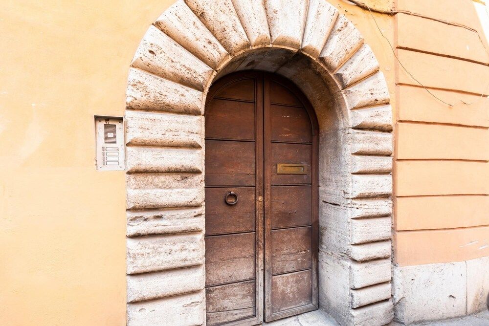 Cozy Chic Suite Near Campo de Fiori Apartment 31