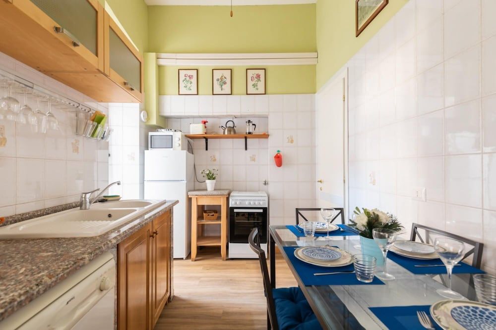 undefined Cozy Chic Suite Near Campo de Fiori 10