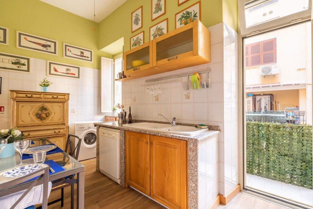 undefined Cozy Chic Suite Near Campo de Fiori 9