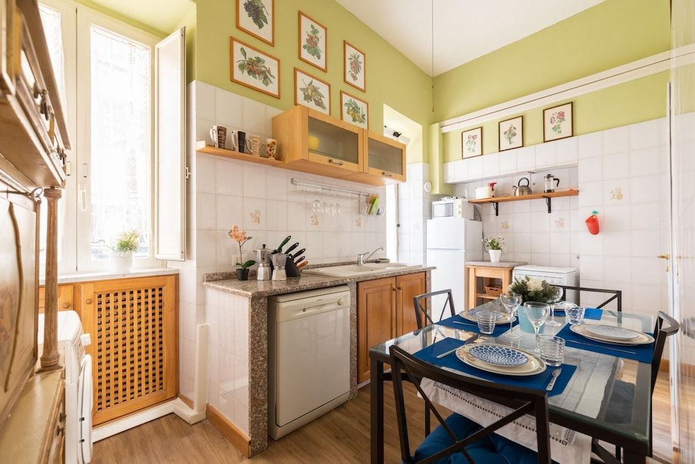 undefined Cozy Chic Suite Near Campo de Fiori 8