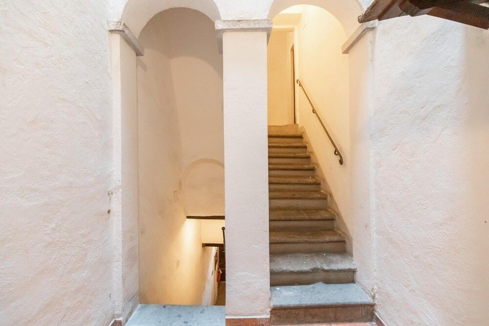 Cozy Chic Suite Near Campo de Fiori Apartment 30