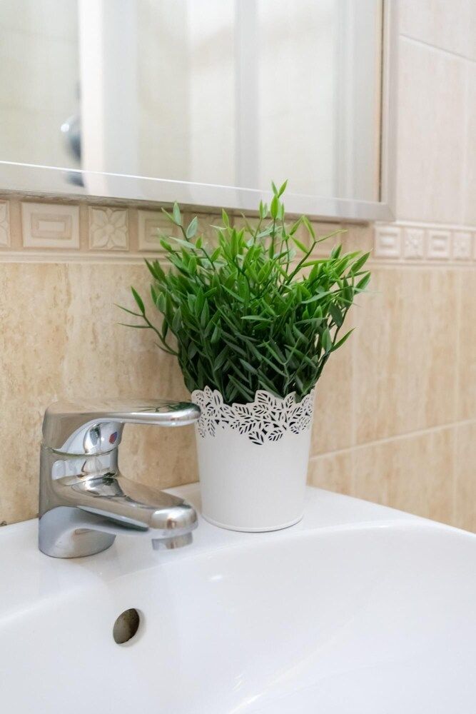 Cozy Chic Suite Near Campo de Fiori Apartment 27