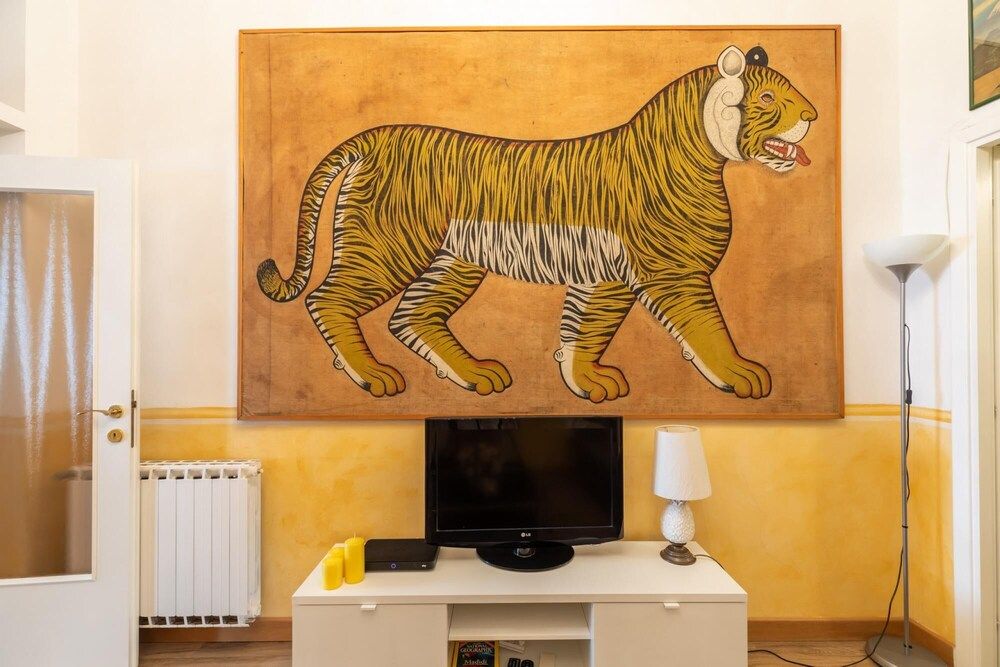 undefined Cozy Chic Suite Near Campo de Fiori 5