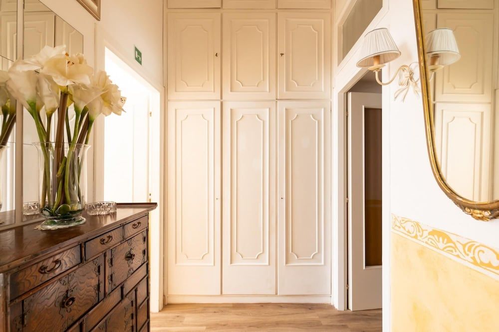 Cozy Chic Suite Near Campo de Fiori Apartment 19