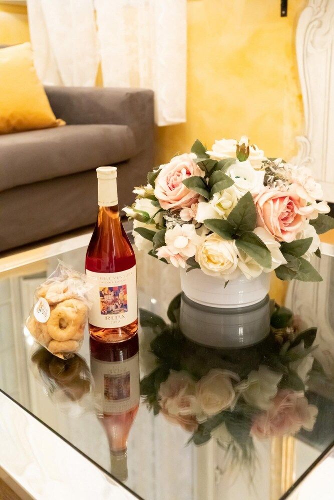 undefined Cozy Chic Suite Near Campo de Fiori 7
