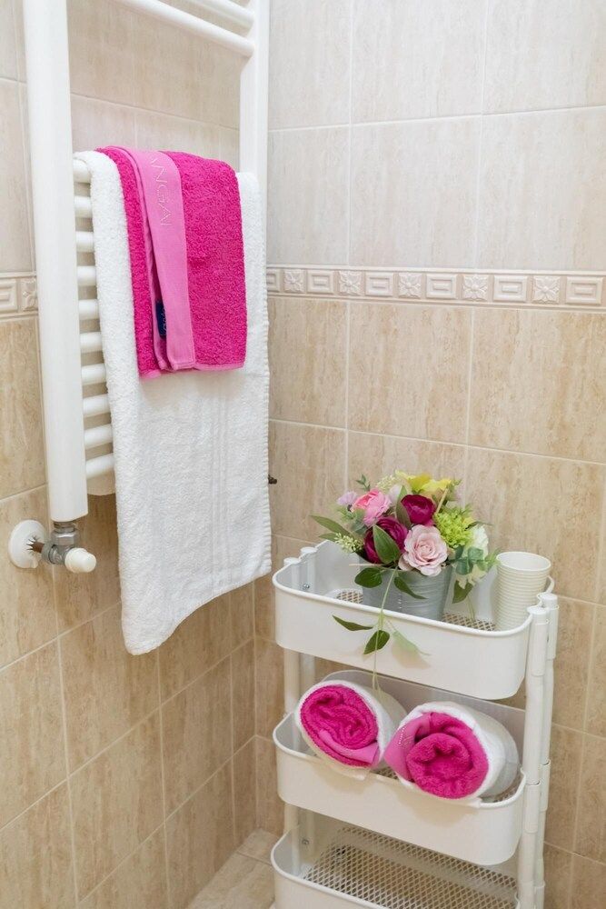 Cozy Chic Suite Near Campo de Fiori Apartment 28