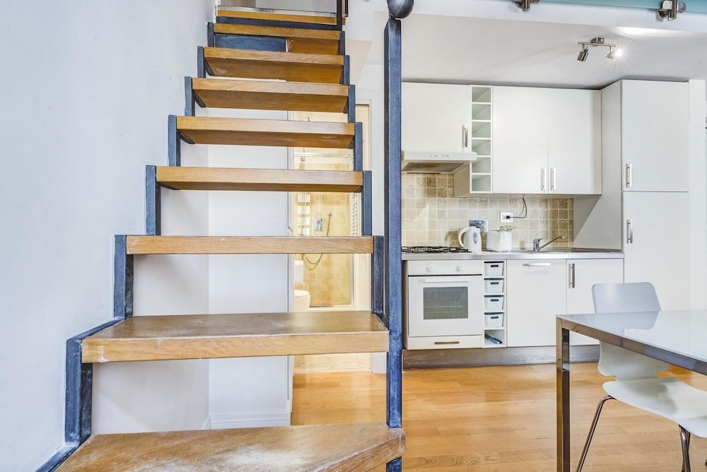 Gonfalone Residence Carlotta Apartment 11