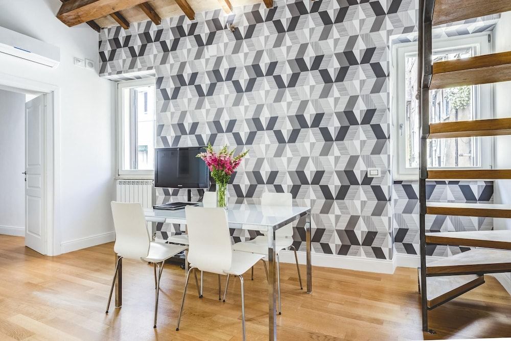 Gonfalone Residence Carlotta Apartment 17