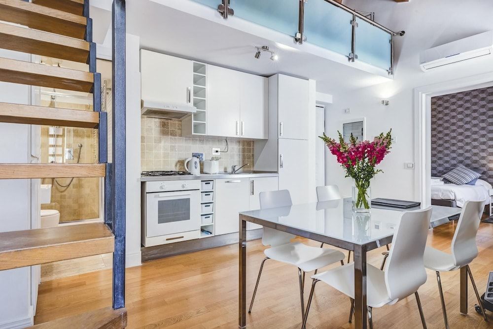 undefined Gonfalone Residence Carlotta