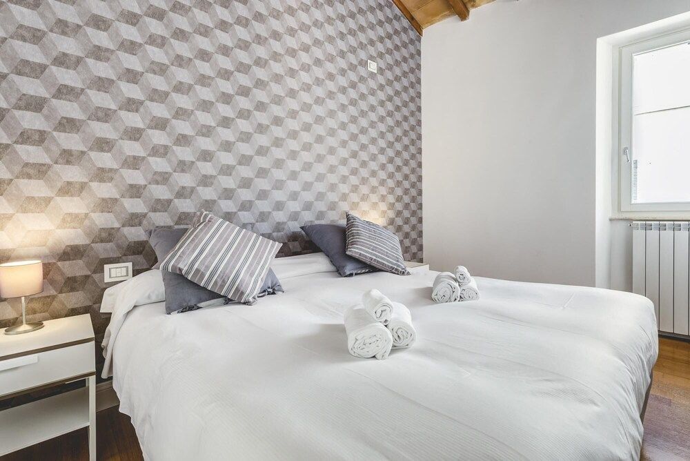 Gonfalone Residence Carlotta Apartment 21