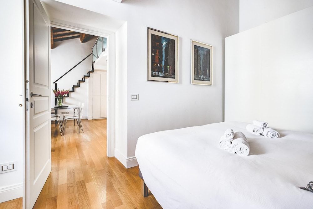 Gonfalone Residence Carlotta Apartment 18