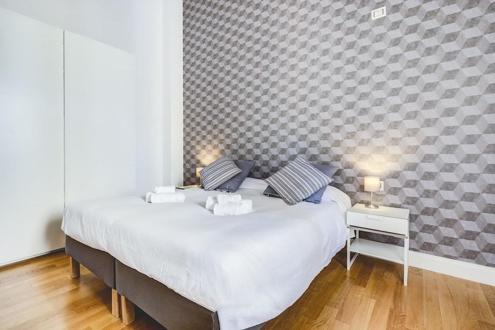 Gonfalone Residence Carlotta Apartment 20