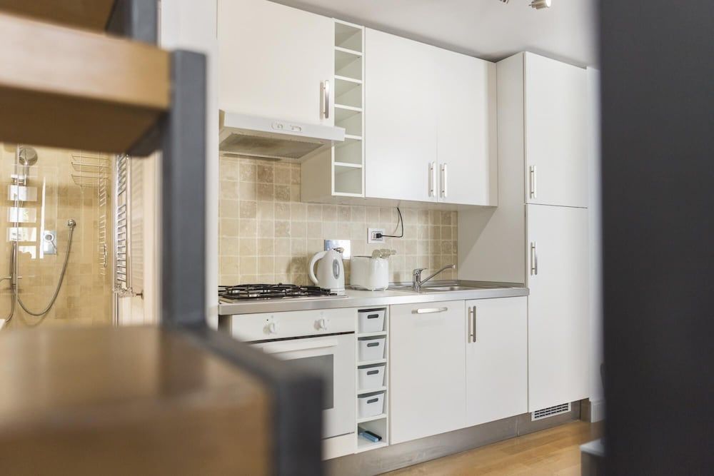 Gonfalone Residence Carlotta Apartment 12