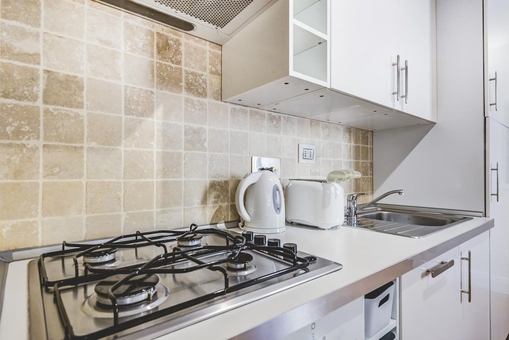 Gonfalone Residence Carlotta Apartment 13