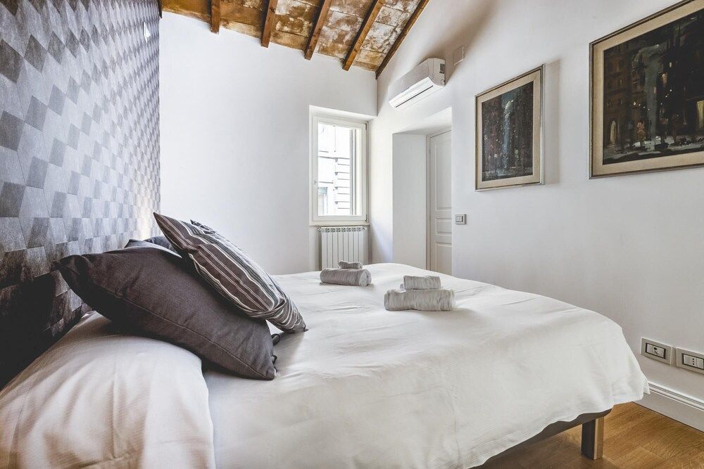 Gonfalone Residence Carlotta Apartment 22