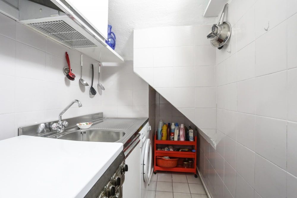 Pantheon Romantic Nest With Terrace Apartment 29