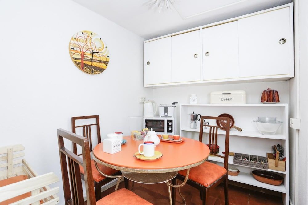 Pantheon Romantic Nest With Terrace Apartment 25