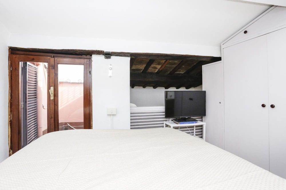 Pantheon Romantic Nest With Terrace Apartment 20