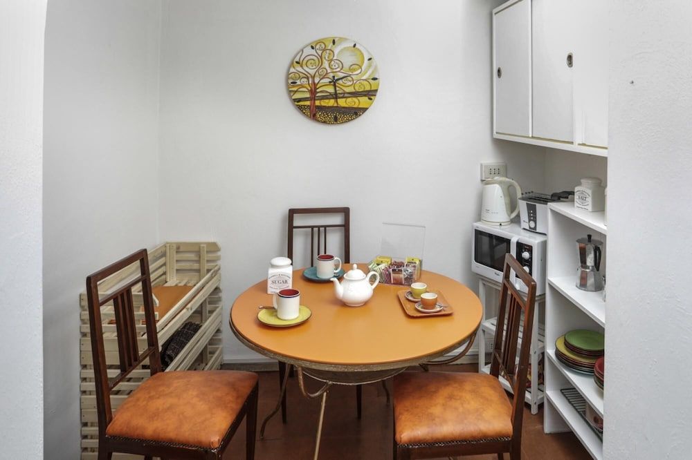 Pantheon Romantic Nest With Terrace Apartment 22