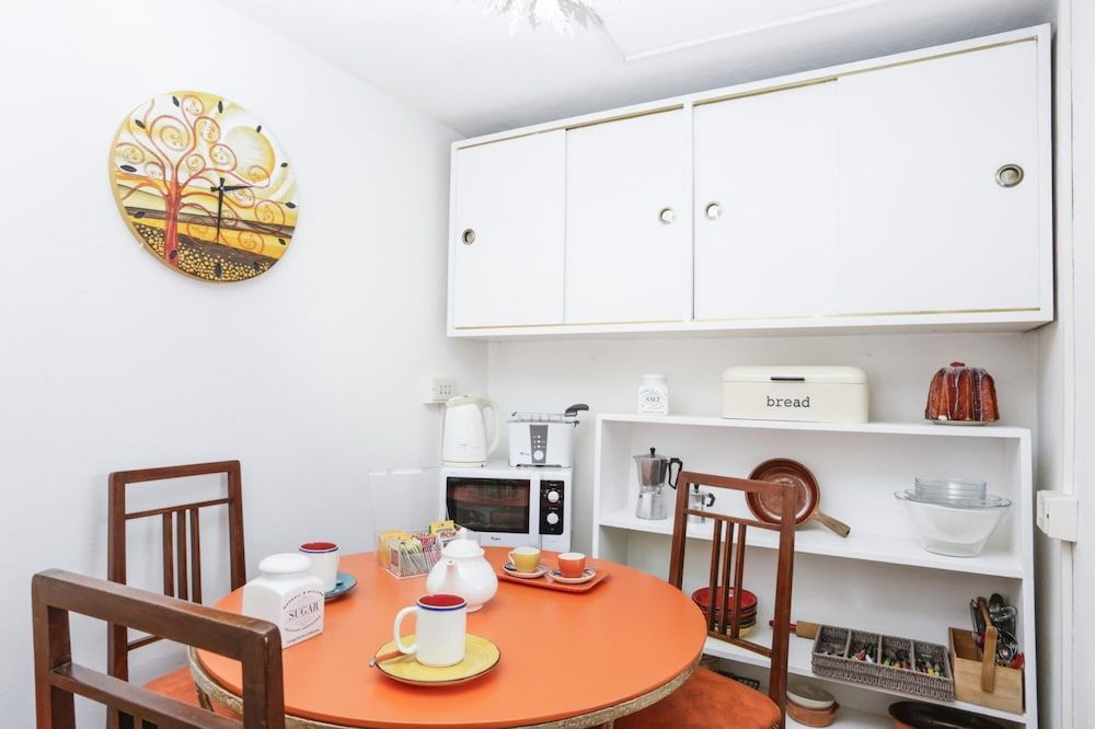 Pantheon Romantic Nest With Terrace Apartment 24