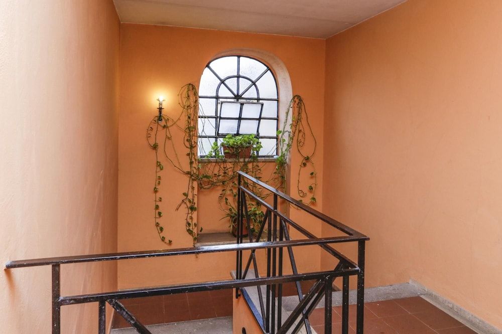 Pantheon Romantic Nest With Terrace Apartment 38