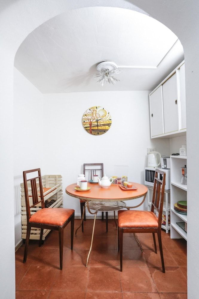 Pantheon Romantic Nest With Terrace Apartment 23