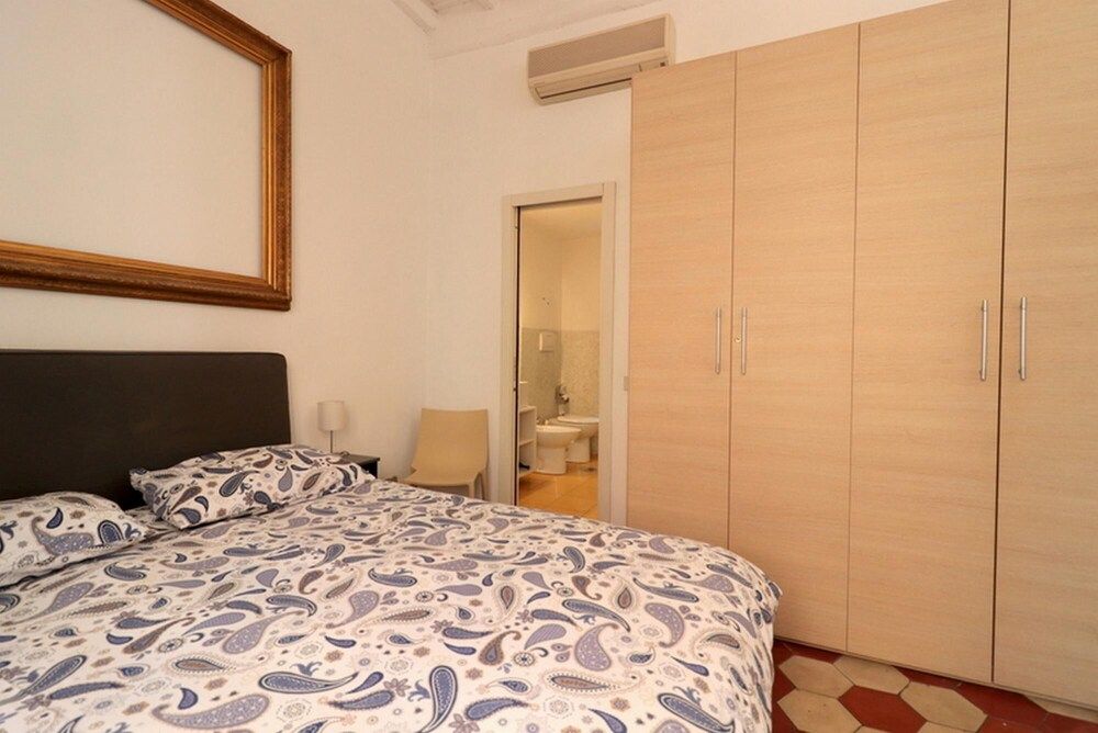 undefined Enchanting 2BR Apt Near Pantheon Vatican 8