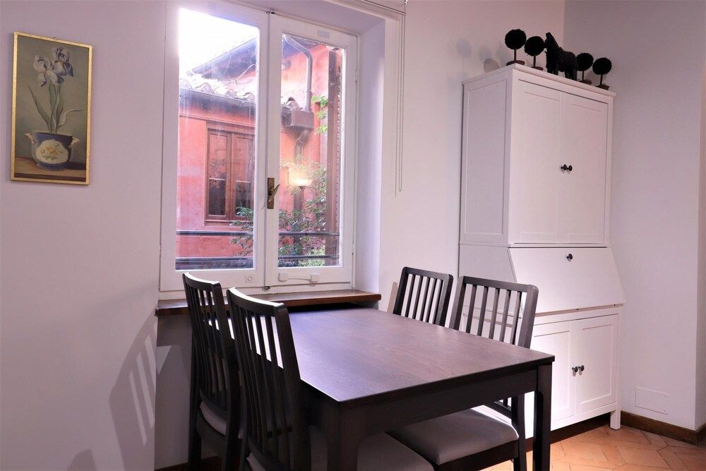 Lovely Navona Apartment Apartment 30