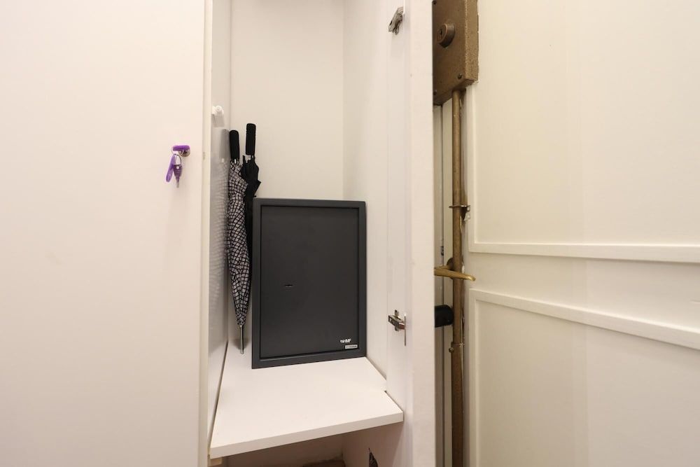 Lovely Navona Apartment Apartment 27