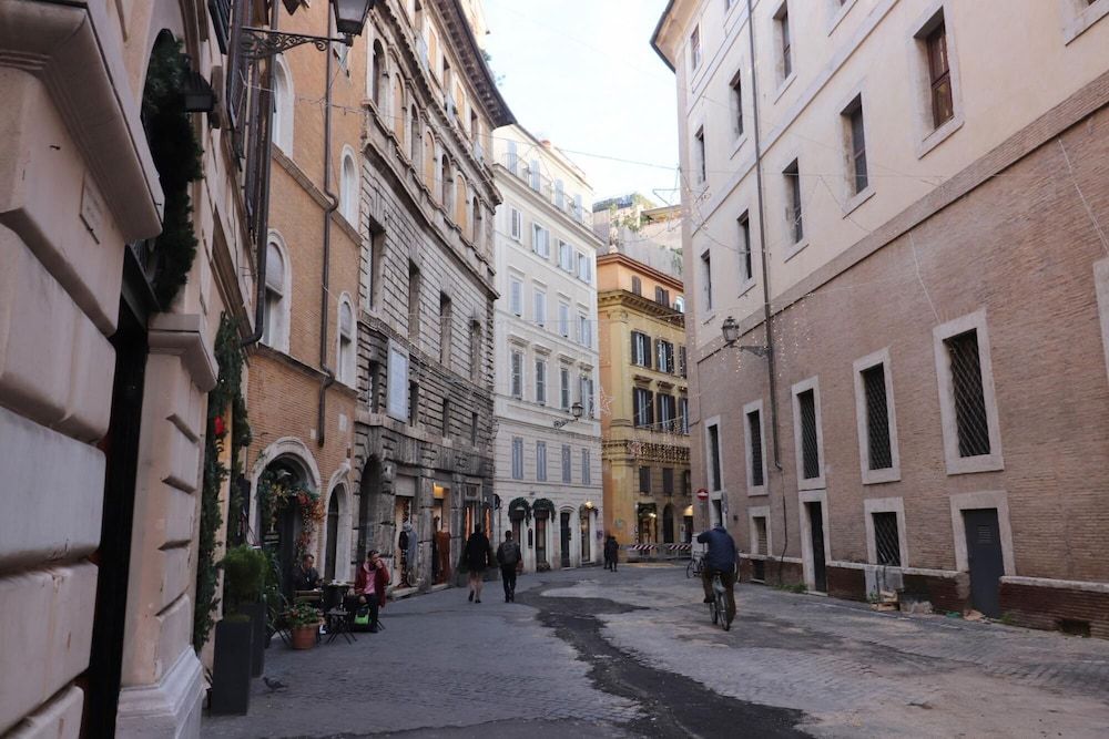 Lovely Navona Apartment Apartment 39