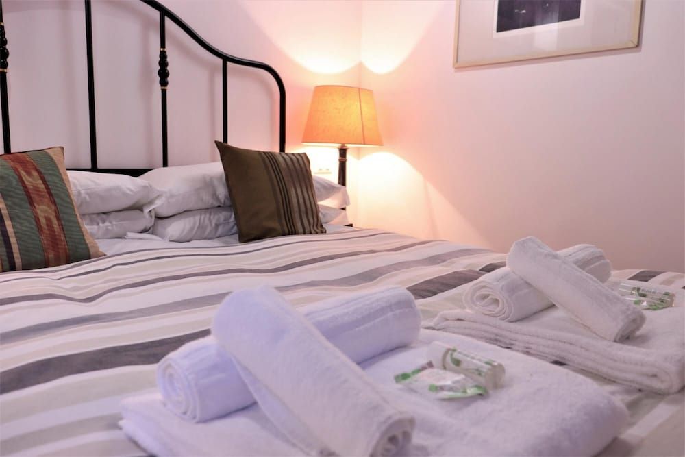 Lovely Navona Apartment Apartment 23