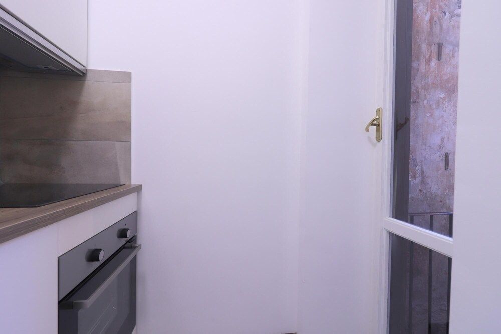 Lovely Navona Apartment Apartment 21