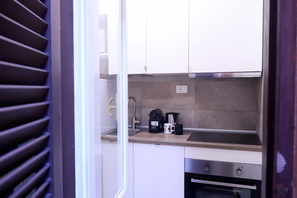 Lovely Navona Apartment Apartment 22