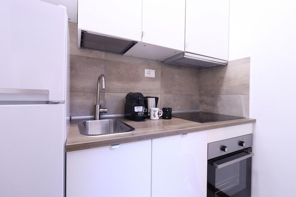 Lovely Navona Apartment Apartment 20