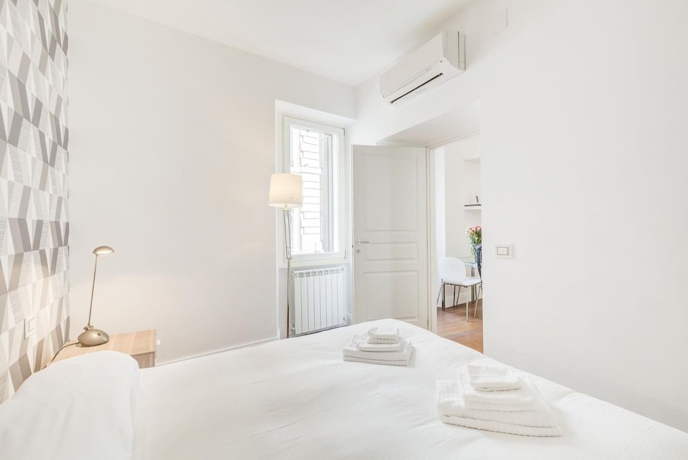 Gonfalone Residence Sofia Apartment 10