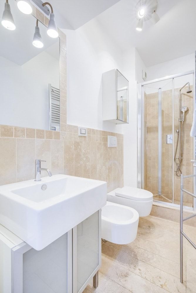 Gonfalone Residence Sofia Apartment 15