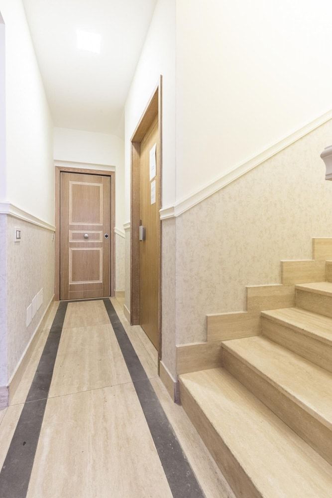 Gonfalone Residence Sofia Apartment 26