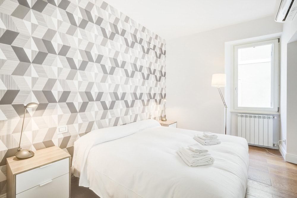 Gonfalone Residence Sofia Apartment 11