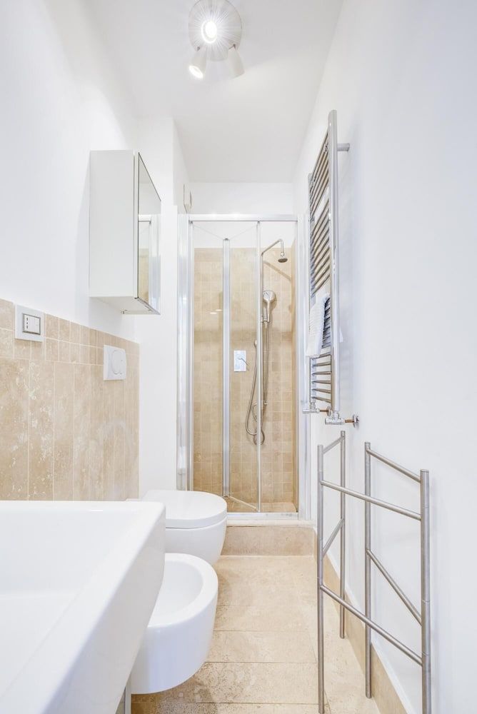 Gonfalone Residence Sofia Apartment 13