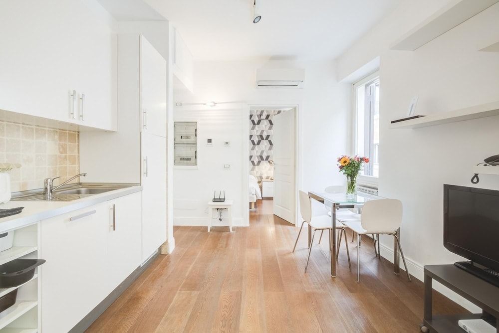 Gonfalone Residence Sofia Apartment 19