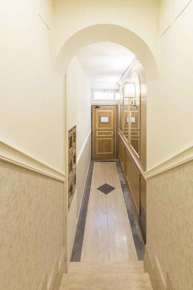 Gonfalone Residence Sofia Apartment 25