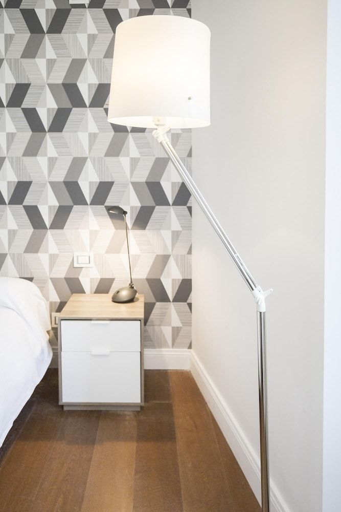 Gonfalone Residence Sofia Apartment 12