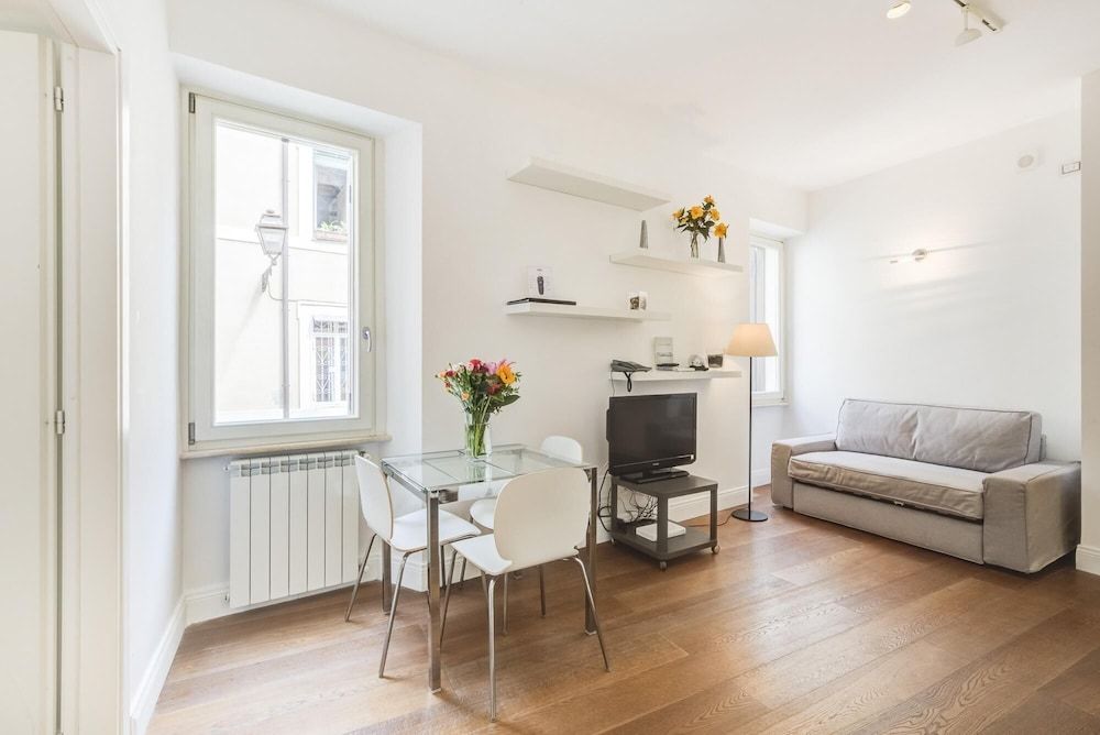 Gonfalone Residence Sofia Apartment 16