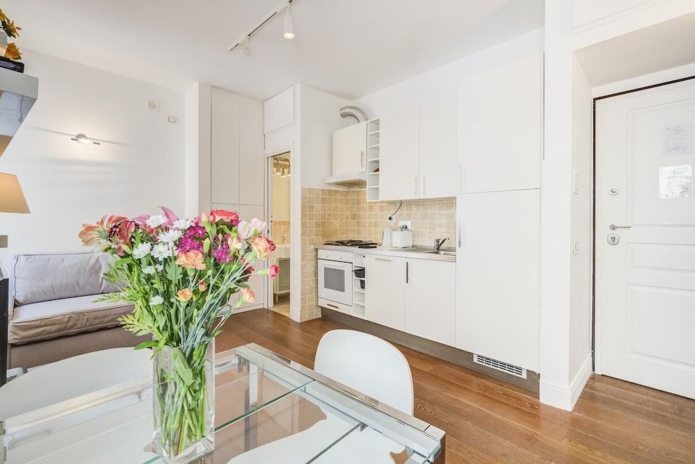 undefined Gonfalone Residence Sofia 4